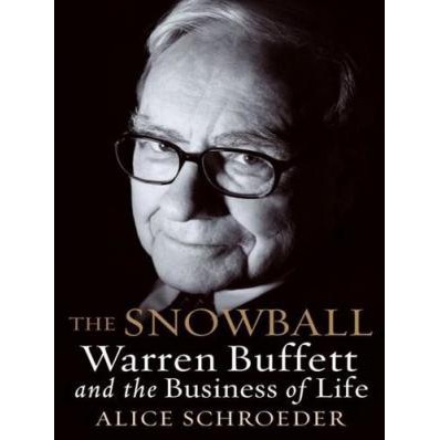 efile: The Snowball: Warren Buffett and the Business of Life