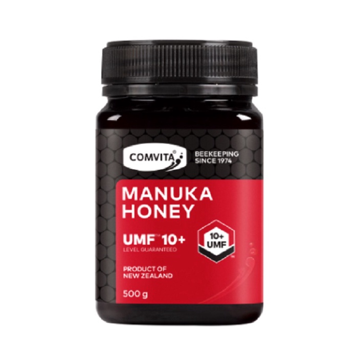 (พรีออเดอร์) Comvita UMF 10+ Manuka Honey 250g/500g