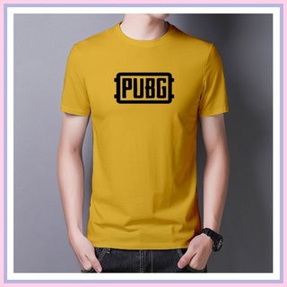 เสื้อยืดลําลอง แขนสั้น พิมพ์ลาย Distro Toretto-Chest Pubg Game สําหรับผู้ชาย