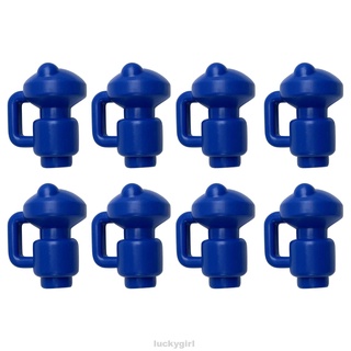 Safety Accessories Top Thickened Easy Install Fixing G Shaped Steel Trampoline Pole Caps