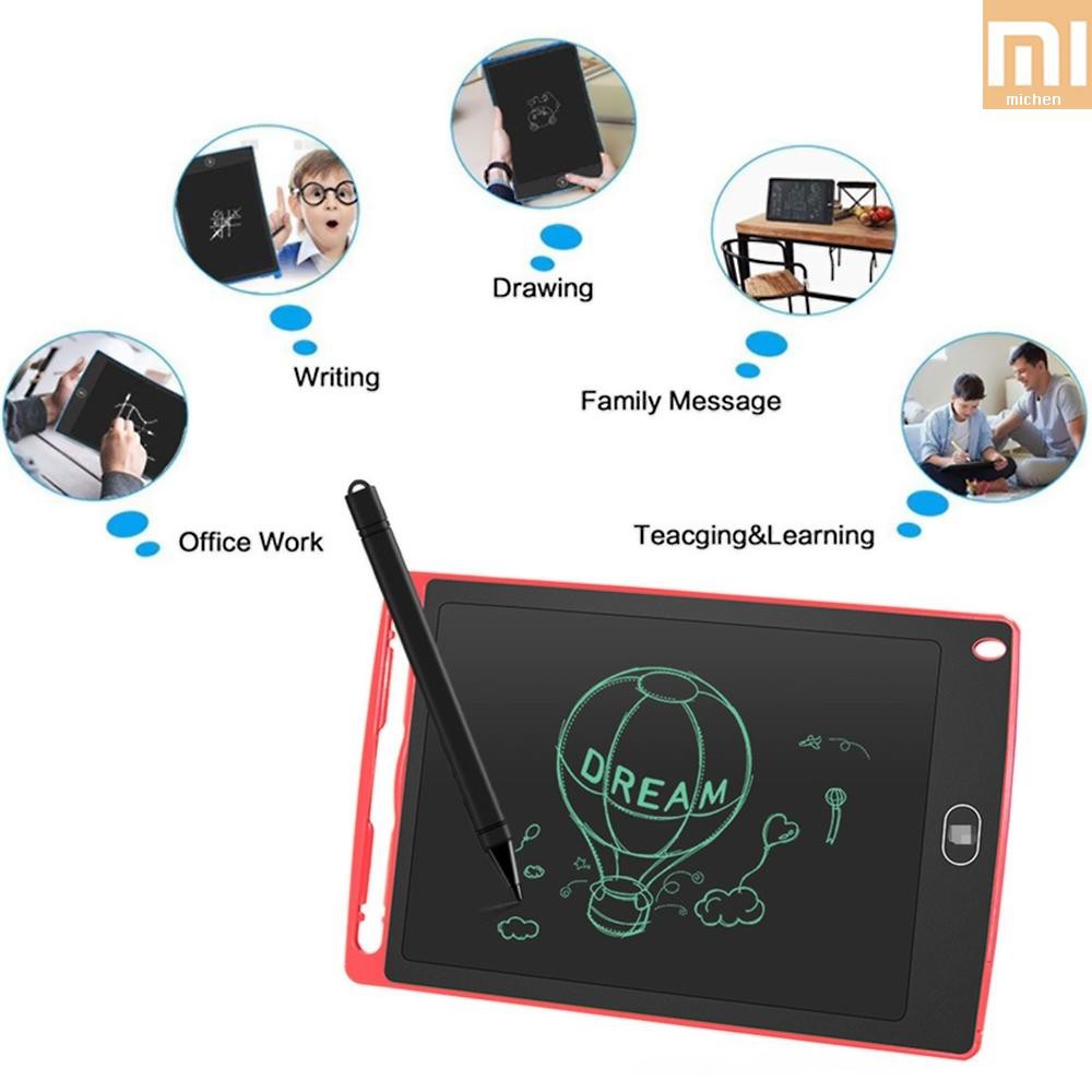 CHEN Infinix XWT02 Hand Writing Tablet 10inch Writing Board Drawing ...