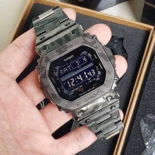 G-shock GX56BB ยักษ์คาโม่