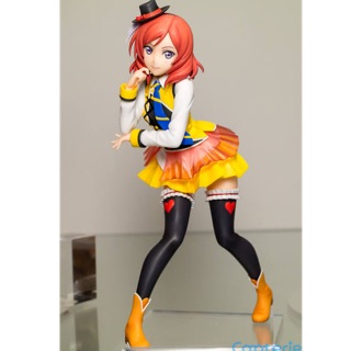 Maki Love Live ของ🇯🇵แท้ มือ 1 สูง 22 CM ไม่มีกล่องนะครับ