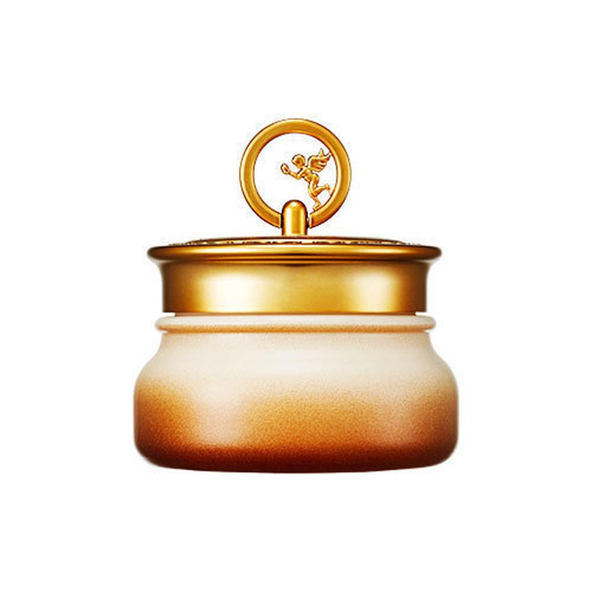 Skinfood Gold caviar Cream ครีมบำรุงจากสารสกัดไข่ปลาคาเวียร์ และทองคำ ช่วยปรับสภาพผิว เพิ่มความชุ่มชื้น