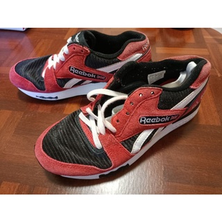 รองเท้ามือสองของเแท้ Reebok size 34.5