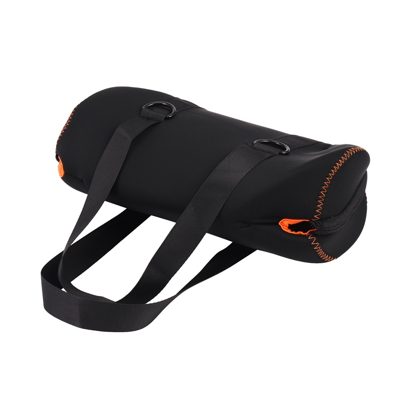 กระเป๋าเคสใส่ลําโพงบลูทูธ พร้อมที่จับ สําหรับ Jbl Charge 4 Jbl Pulse 3