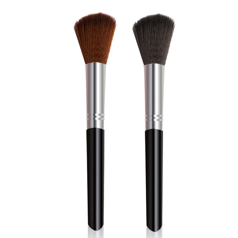 LAMUSELAND Brush Makeup Profesional Tahan Lama untuk Foundation / Bedak # 1303