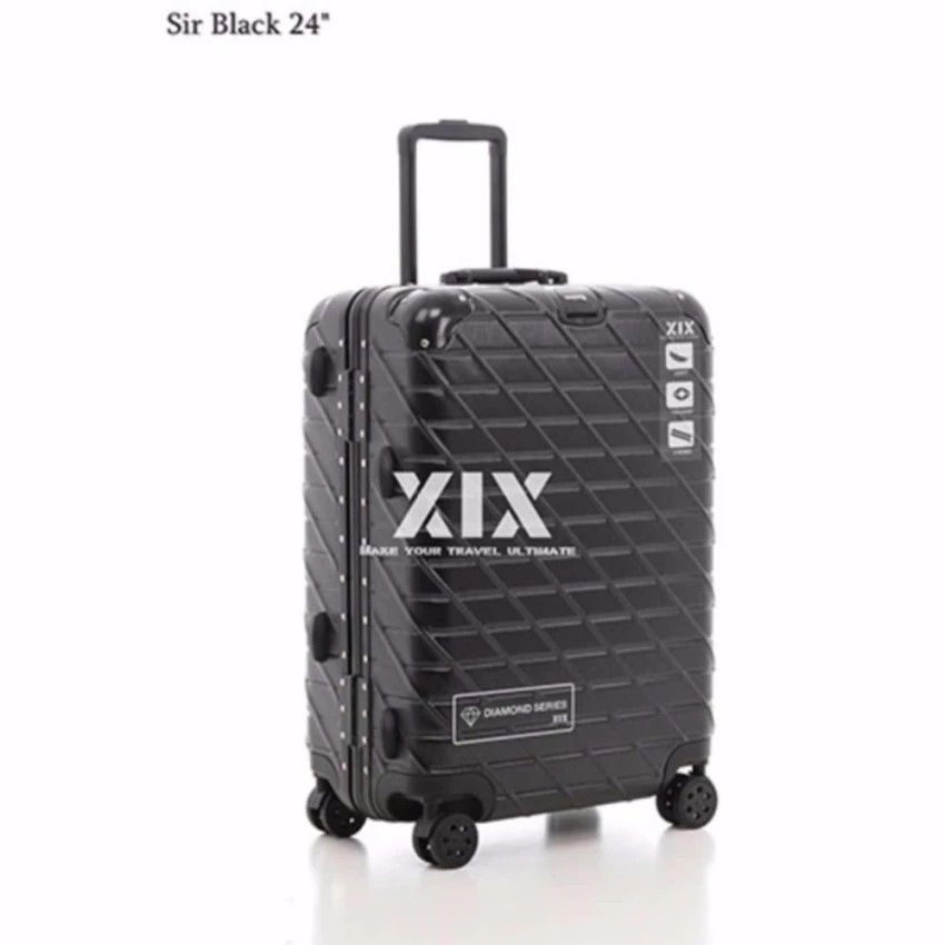 กระเป๋าเดินทาง XIX Ultimate Travel รุ่น Diamond Series ขนาด 24 นิ้ว  #112