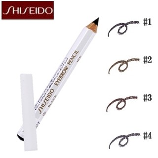 Shiseido Eyebrow Pencil ดินสอเขียนคิ้ว
