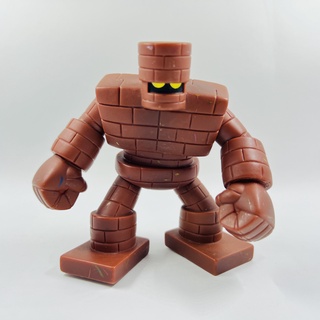 Dragon Quest Soft Vinyl Monster 002 Golem