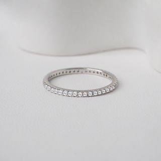 Silver Matters Rings 11