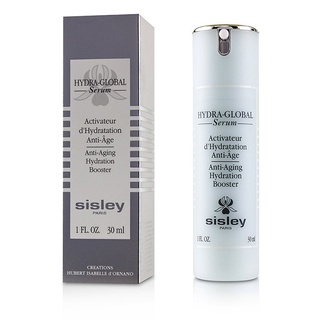 SISLEY - Hydra-Global Serum - Anti-Aging Hydration Booster