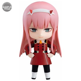 Good Smile Company Nendoroid Zero Two 4580416905817 4580590124585 (Figure)