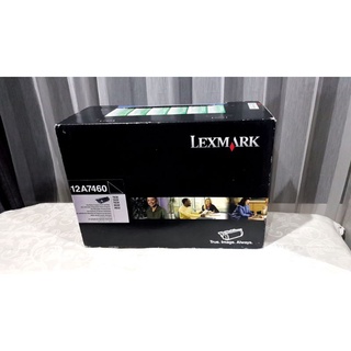 📌Lexmark T630♦โละค่ะ