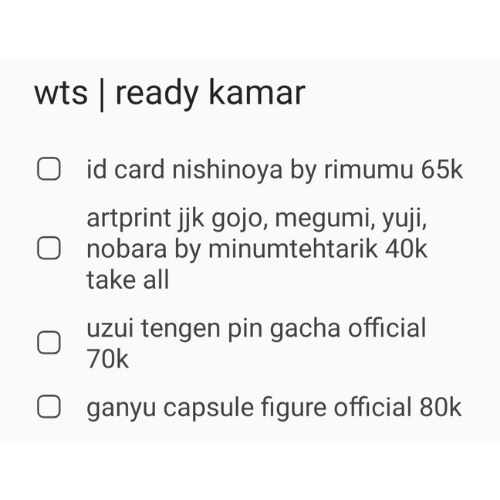 Wts twt*************