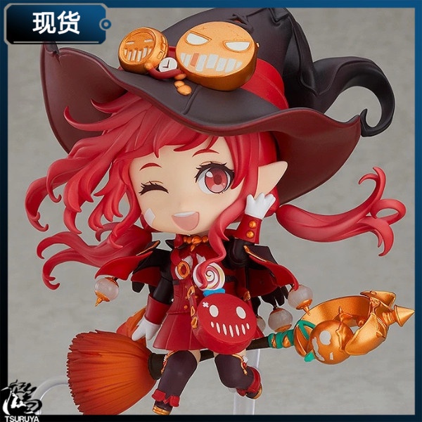 The Irregular at Magic High School Visitor Arc Nendoroid Tatsuya Shiba