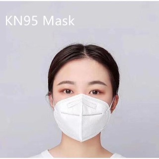 หน้ากากอนามัย กันไวรัส หน้ากากกันฝุ่น PM2.5 mask N95 แมส