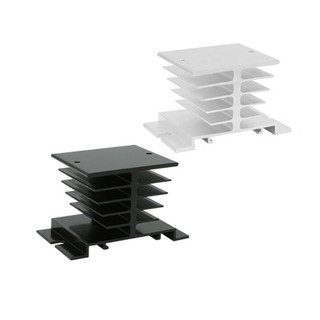 Heat Sink SSR (Solid State Relay)ฮิทซิ้งโซลิสสเตสรีเลย์  ระบายความร้อน