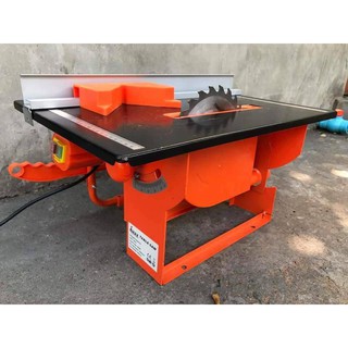 IMAX โต๊ะเลื่อยวงเดือน TABLE SAW 8"