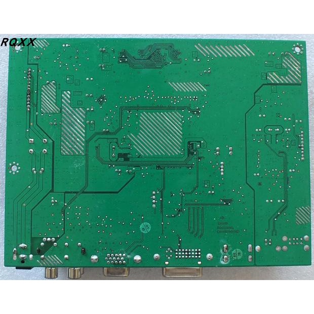 BY PWB-1124-05 บอร์ดไดรเวอร์ LCD สินค้าของแท้ในสต็อก