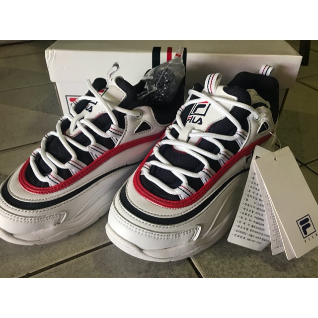 รองเท้าfira ray