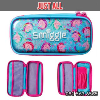 กล่อง 2 ชั้น Smiggle Double Hardtop pencil case