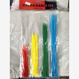 สายรัด Nylon Cable Ties