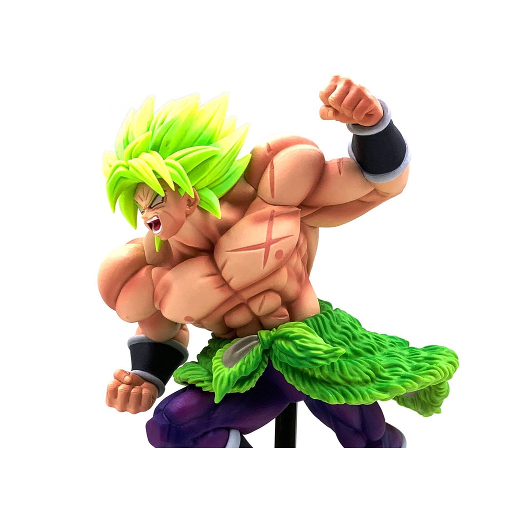 ﺴของเล่น และของสะสม Wolves Anime Dragon Ball Dragon Ball Super Broly ...
