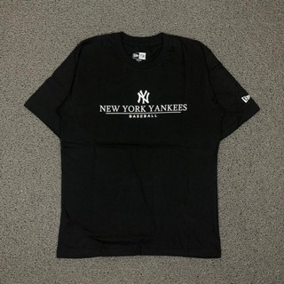 เสื้อยืด BASEBALL MLB NEWYOR YANKESS คุณภาพพรีเมี่ยม