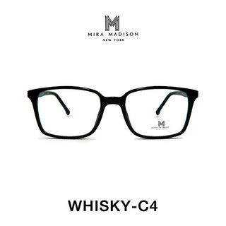 Mira madison แว่นตากันแดด รุ่น WHISKY-FN C4