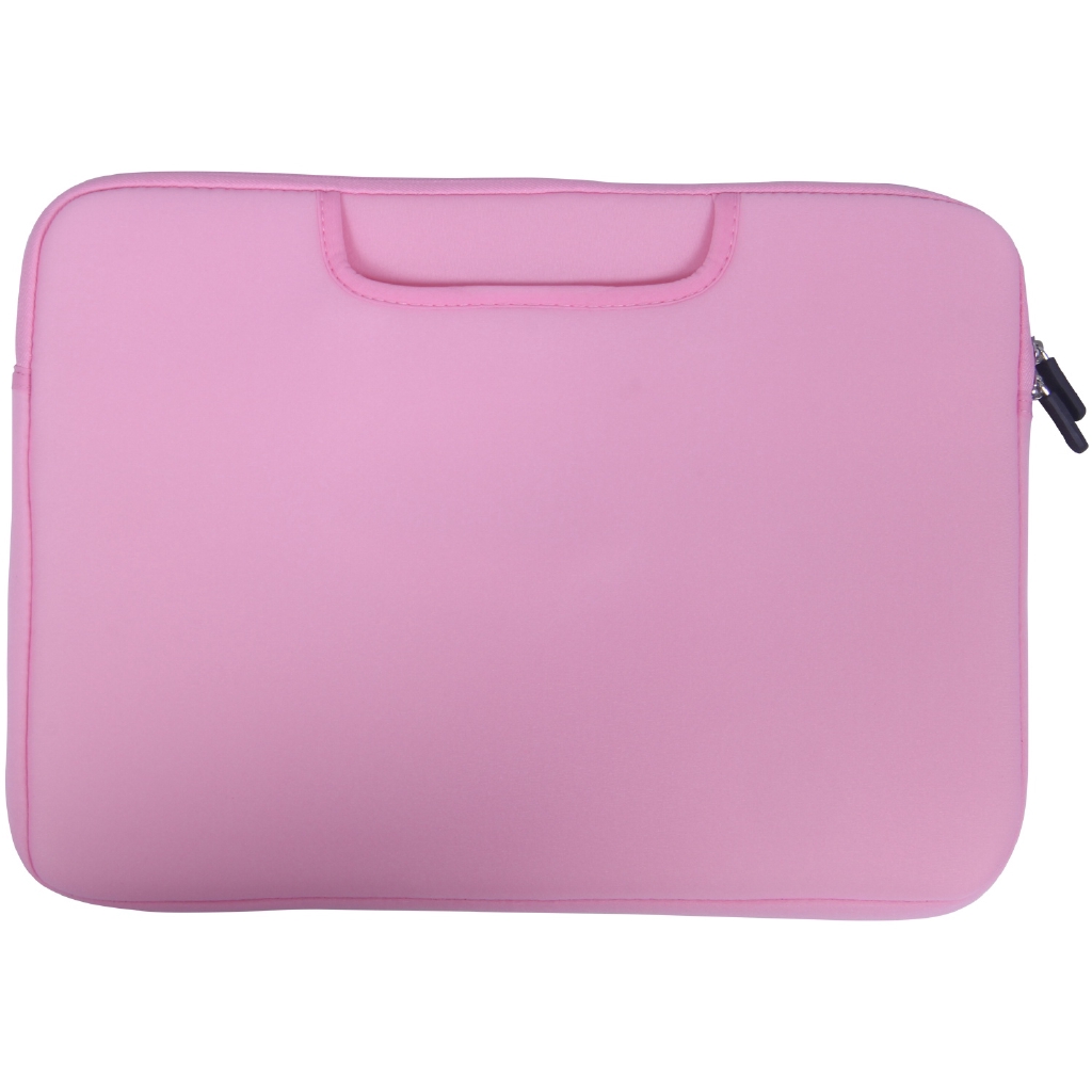 Sleeve Case For Macbook Notebook Bag Laptop Model 3 Pink HandBag All 14 ...