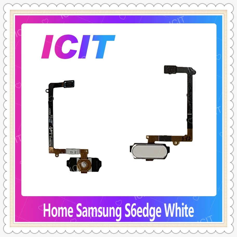 สายแพรปุ่มโฮม Samsung S6 edge G925 thumbnail 3