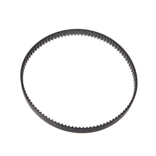 ❤❤ Closed Loop Rubber GT2 Timing Belt 610 852mm 2GT 6mm For 3D Printers Parts