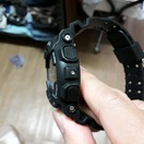 reviewCasio watch G SHOCK แท้100 รุ่นGA 100 1A2 นาฬิกาข้อมือชาย ของแท้จัดส่งพร้อมกล่องคู่มือใบประกันศูนย์CMG 1ปีกันน้ำ comment 1
