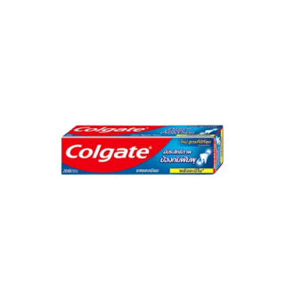 9.9 กดโค้ดเหลือ 0 บาท + ส่งฟรีหน้าร้าน ✅ ส่งไว | ใหม่ | ของแท้ ✅ colgate คอลเกต รสยอดนิยม 20 กรัม