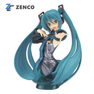 Bandai Figure-rise Bust Hatsune Miku 4549660176220