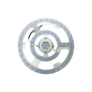 ✨ขายดี✨ หลอด CEILING MODULE MOTION 18W DAYLIGHT NAGAS | NAGAS | LED CLM18MOTION DL NAG หลอดไฟ LED หลอดไฟ โคมไฟส่องสว่างแ