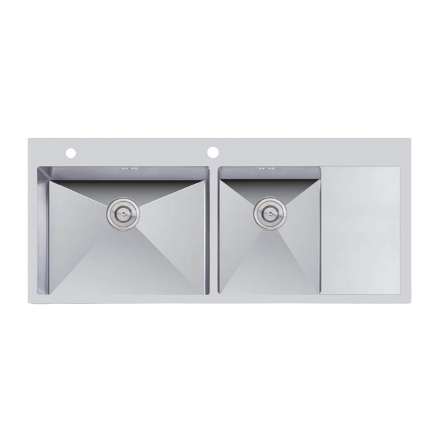 อ่างล้างจาน รุ่น MIRACLE 1200/510 LH