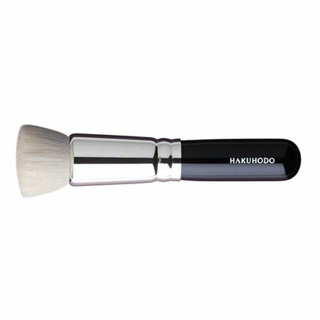 Hakuhodo J527 แปรงแต่งหน้าแปรงเครื่องสําอาง