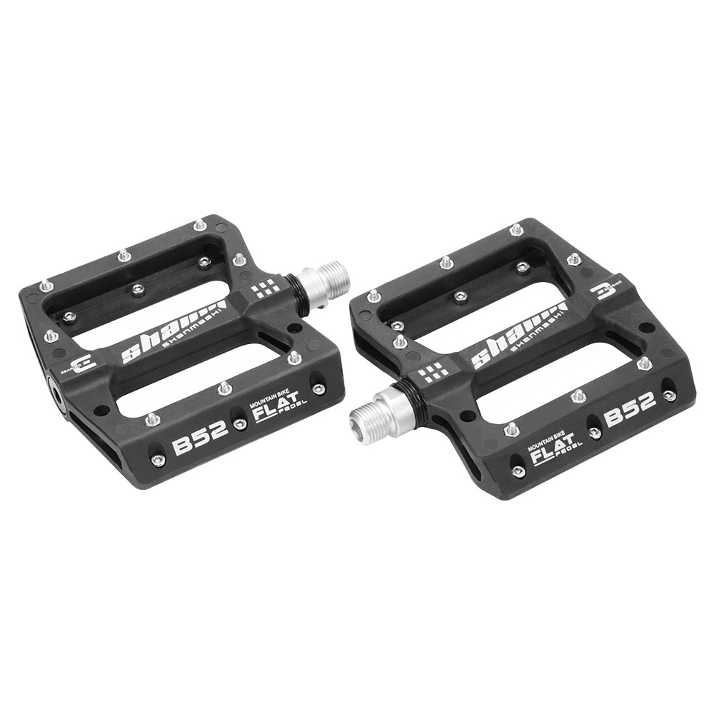 large mtb pedals