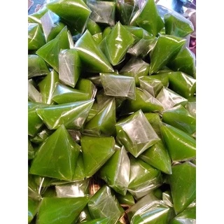 กาละแม ขนมไทยโบราณ ขนมทานเล่น เหนียว นุ่ม อร่อย (รวมรส)500กรัม