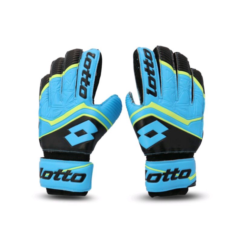 ถุงมือ ORGINAL LOTTO FOOTBALL BONE GOALKEEPER