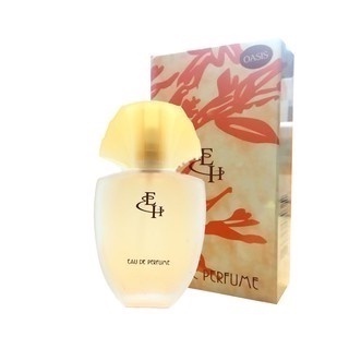 Eliza Helena DE Perfume :  เอลิซ่า เฮลเล็นน่า น้ำหอม กลิ่น โอเอซิส x 1 ชิ้น svl