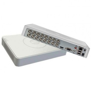 DS-7100HQHI-K1 (S) เครื่องบันทึก Hikvision รองรับเสียง