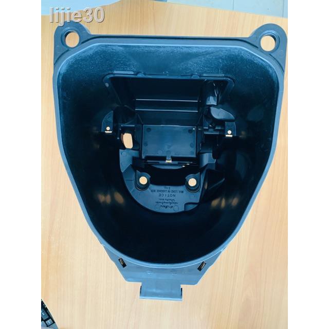 🔥 ส่วนลด 50%🔥 ✓กล่องเก็บของ (ยูบ็อก) w-125 w-125s 2005 w-125r แท้ 81250-ktm-950