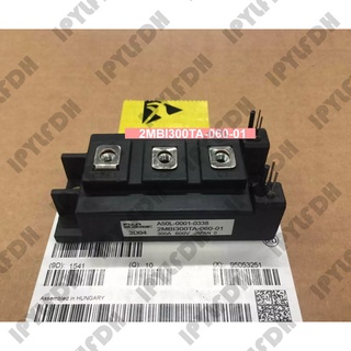 โมดูลพาวเวอร์ IGBT 2MBI300TA-060 2MBI300TA-060-01 2MBI300TA-060A-01 2MBI400TA-060-01 2MBI200TA-060A-01