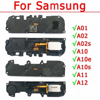 บอร์ดโมดูลเสียงลําโพง สําหรับ Samsung Galaxy A01 A02 A02s A10 A10e A10s A11 A12