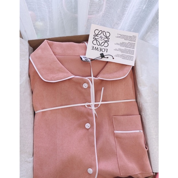 WARM HOME WEAR SET, กระเป๋าเสริม