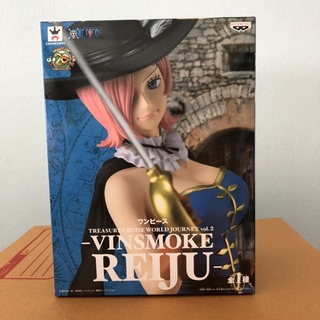 ฟิกเกอร์ Vinsmoke - Reiju (ONEPIECE)