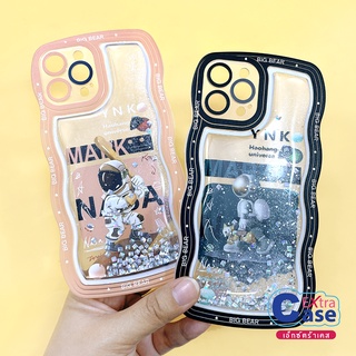 11 11PROMAX 12 12PROMAX 13 13PROMAX เคสมือถือตู้น้ำนิ่มใสกันกล้องขอบหยัก ซิลิโคน TPU ลายการ์ตูนคสซิล